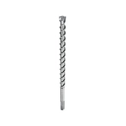 Foret marteau SDS-max max-7, ø : 14 mm, Long. hélice 400 mm, Long. totale 540 mm