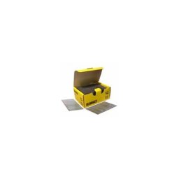 DNBT1825GZ - Puntas Brad 1,25mm x 25mm 18GA galv - Dewalt