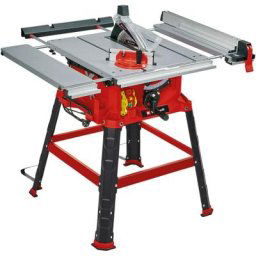 Einhell - Scie circulaire sur table tc-ts 2225 u (max. 2200 w, lame de scie Ø254 x ø30 mm, butée