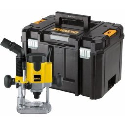 Oberfraese. 1.400W en T-Stak Box vi