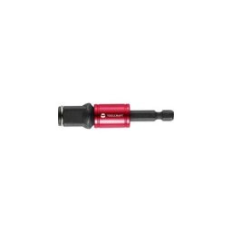 Toolcraft - TO-6477144 Porte-embouts à changement rapide tc 2in1 72 mm