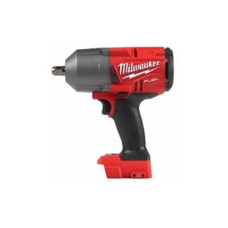 Boulonneuse à chocs Fuel One Key carré 1/2 18V 5Ah 1017Nm Milwaukee 4933459692