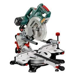 Scie à onglets radiale 1500W 216mm - kgsv 72 xact - Metabo