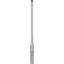 Accessories expert sds plus-7X 2608900160 Foret pour marteau-perforateur 10 pièces 6.00 mm Longueur