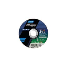 Disque de tronconnage Norton multi applications ' ø 230 pour meuleuse d'angle- 66252918925