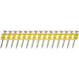 DCN8901040 - nail pour DCN890 (2.6mm x 40mm) (1005 ud) - Dewalt