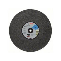 Bosch - Accessories 2608601238 Disque à tronçonner 355 mm 1 pc(s) métal