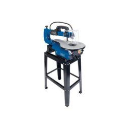 Scheppach - Scie à chantourner deco-xlst - 120W - 406 mm