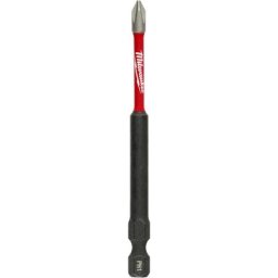 Milwaukee - embout PZ1 shw 90MM (X1) accessoires - 4932430862