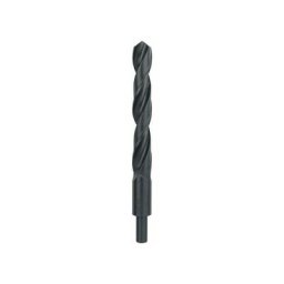 Bosch - 2609255028 Forets à métaux laminés hss-r, din 338