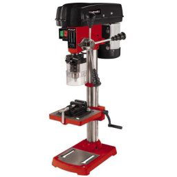Perceuse à colonne tc-bd 630 (630 w, Carter MK2, vitesse de rotation max : 2450 tr/min) - Einhell