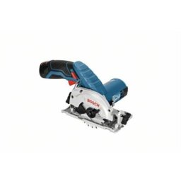 Bosch Professional - scie circulaire gks 12V-26 solo carton bosch