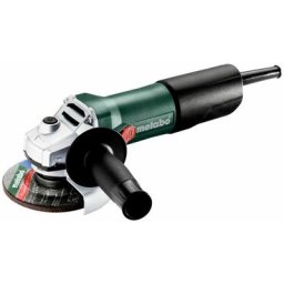 Meuleuse d'angle ø de wev 850-115 / 850 watts - Metabo