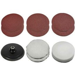 2093245 Jeu daccessoires - Einhell