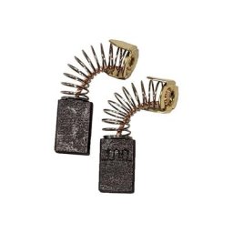 Makita - balais de charbon CB-100 Cod. 181030-1