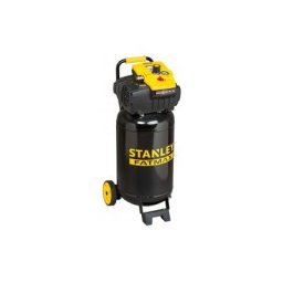 Stanley - Compresseur 50L 2HP sans huile vertical FTAB230/10/50VW