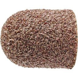 42302131 Capuchon de ponçage Diamètre 13 mm 50 pc(s) - Pferd