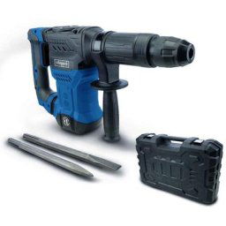 Marteau piqueur de 20 J, AB1500X - SCHEPPACH - 5908207901