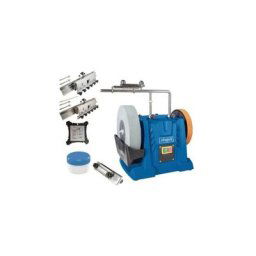 Affuteuse à eau Scheppach 250mm - 200W - TIGER7000S