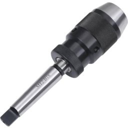 Mandrin de perçage MT2-B18 avec plage de serrage de 16 mm