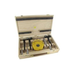 Foret Bormax 2.0 ws prima long set Famag