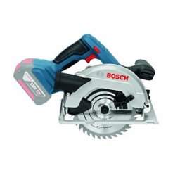 Bosch - gks 18V-57 g 18V LI-ion Battery Circular Scie Machine Set (2x 5.0h) dans L-Boxx