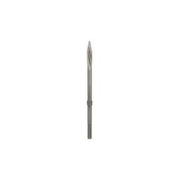 Bosch - Burin pointu RTec Speed pour marteau-perforateur SDS-max - l 400 mm - 2608690167