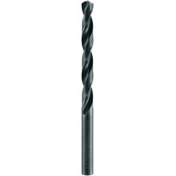 0060100950100 hss Foret hélicoïdal 9.5 mm Longueur totale 125 mm din 338 10 pc(s) - Alpen