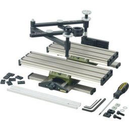 Micromot 27106 ge 20 Pantographe 1 set - Proxxon