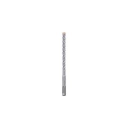 Force x 0082500600100 Foret pour marteau-perforateur 6 mm Longueur totale 210 mm SDS-Plus 1 pc(s)