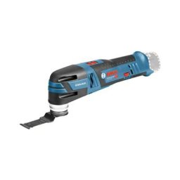 Bosch - Outil multifonction 12V gop 12V-28 - machine nue - 06018B5001