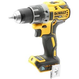 Dewalt - Perceuse-visseuse xr 18V (sans batterie ni chargeur) en coffret T-stak DCD792NT