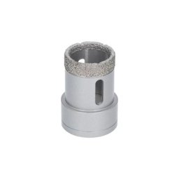 Bosch - Foret à sec diamant x-lock Best for Ceramic Dry Speed ø 35mm