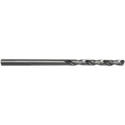 FORETS CYLINDRIQUES à METAUX HSS DIN 338N De 3 mm
