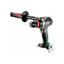 Metabo - Bs 18 ltx bl q i Perceuse visseuse à percussion sans fil - 18V Li-ion - brushless