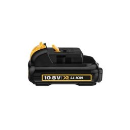 Batterie 10,8V / 12V li-ion 2Ah xr - DCB127 - Dewalt