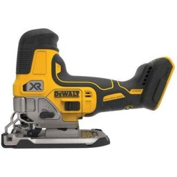 Dewalt - DCS335N - Scie sauteuse sans fil Li-Ion 18V xr (machine seule) - 135mm - variable