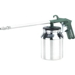 Spp 1000 Pulvérisateur pneumatique carré 3/8 (10 mm) 6 bar A597321 - Metabo
