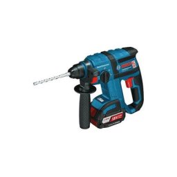Bosch - Marteau piqueur gbh 18V-EC sans fil