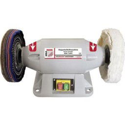 Holzmann Maschinen - Machine à polir DSM150PS230V