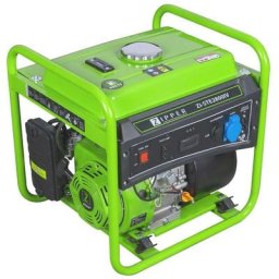 Groupe Electrogene Inverter Portable 3200w 230v Zipper Zi-Ste2800iv