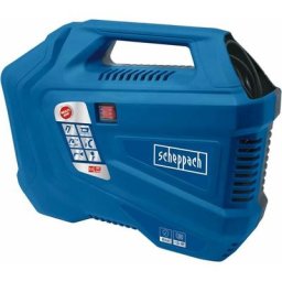 Scheppach - Compresseur Air Force3 1100 w