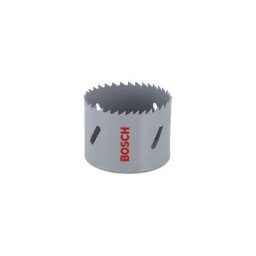 Scie-trépan hss bimétal pour adaptateur standard 68 mm, 2 11/16 Bosch Accessories 2608584123