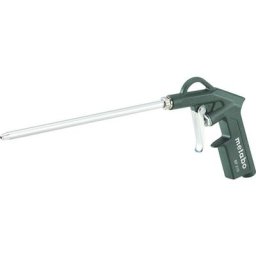 Metabo - bp 210 Souflette à air comprimé 1/4 (6,3 mm) 6 bar