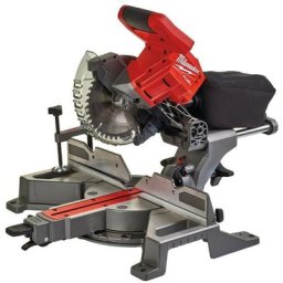 M18 FMS190-0 - Scie à onglet sans fil Li-Ion 18V (machine seule) - 190 x 30 mm - brushless