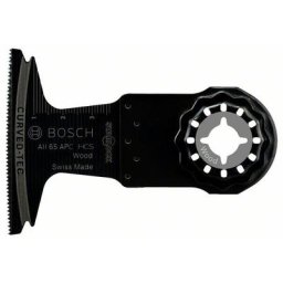 Bosch - 2608662358 Lame de scie plongeante hcs aii 65 ec Wood