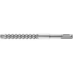 4Power 29140 8 Foret pour marteau-perforateur 1 pièce 10 mm Longueur totale 310 mm 1 pc(s) - Heller