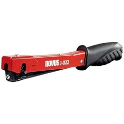 Hammertacker J-022 030-0445 Marteau-agrafeur Longueur de lagrafe 4 - 6 mm - Novus
