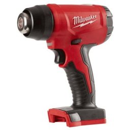 Milwaukee - Décapeur Thermique M18BHG-0 (Machine seule)