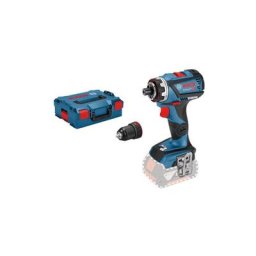 Bosch - Perceuses-visseuses sans-fil gsr 18V-60 fc / sans chargeur de batterie sans utiliser l-boxx